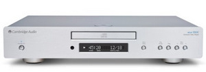 Cambridge Audio 550С