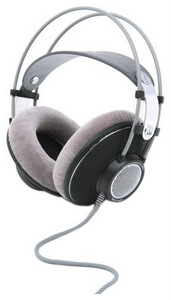 AKG  K 601 CHARCOAL